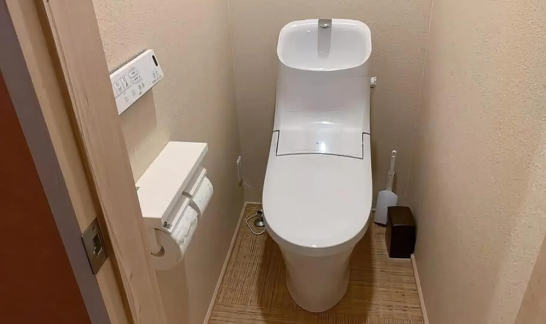 Guest house 東京雷門ー千の森asakusa Tokyo
