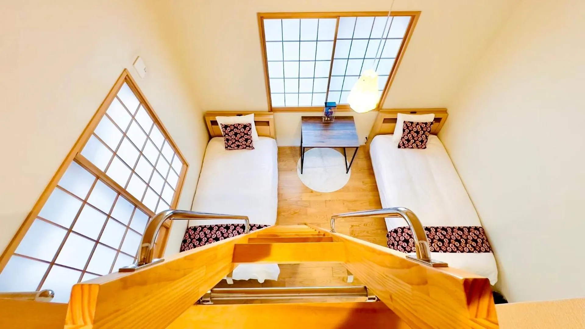 Guest house 東京雷門ー千の森asakusa Tokyo