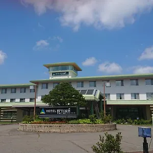 ホテルテトラリゾート十勝川 旅館 音更町