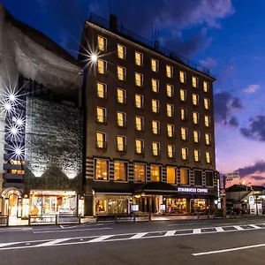 *** 酒店 Apa酒店-京都祇园excellent 日本