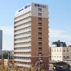 東横inn大阪ドーム前 ホテル 大阪市