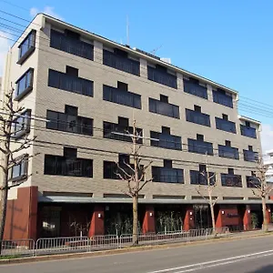 嵯峨グレースホテル 旅館 京都市