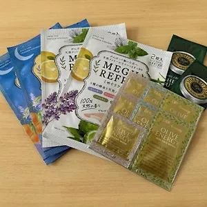 Monterey Lasoeur Ginza Tokyo prefektur