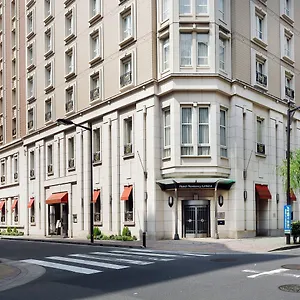 Monterey Ginza Tokyo prefektur