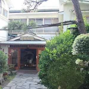 紀伊国屋旅館 旅館 藤沢市