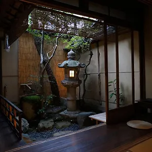  旅馆 Itoya Kyoto（京都糸屋旅馆） 日本