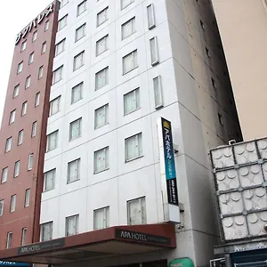 アパホテル広島駅前 ホテル 広島市
