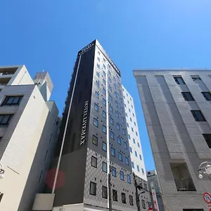 3* ホテル ホテルリブマックス高田馬場駅前