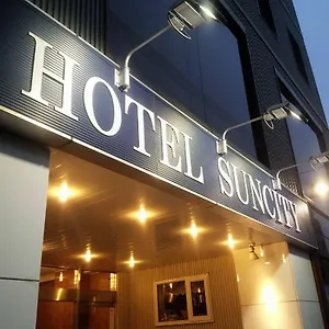 ホテルサンシティー函館 ホテル 函館市