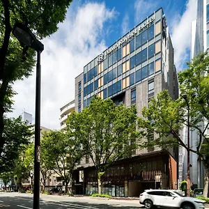 酒店 Daiwa Roynet Hakata Reisen Premier