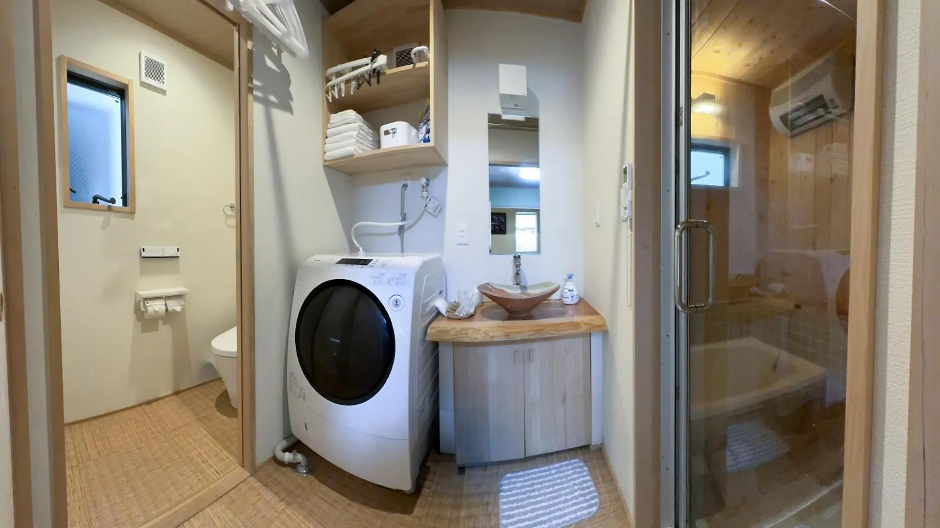 招待所 東京雷門ー千の森asakusa 東京都