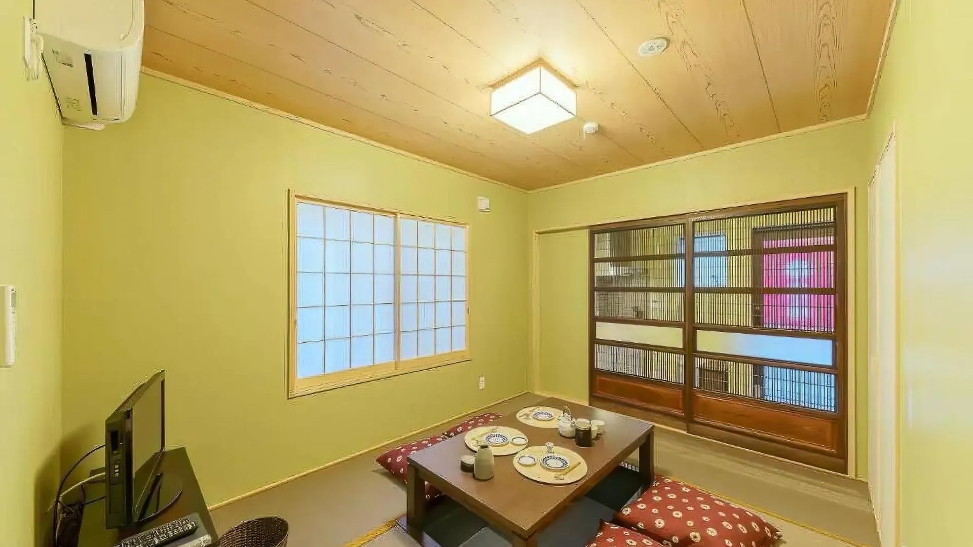 東京雷門ー千の森asakusa 東京都