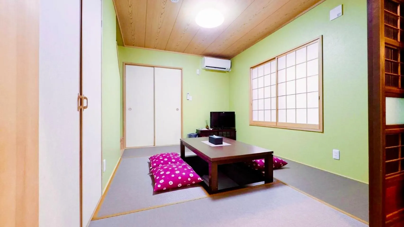 東京雷門ー千の森asakusa 東京都