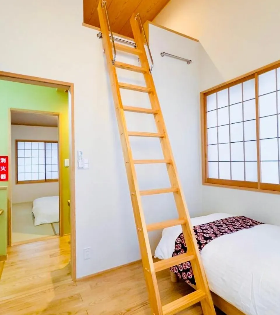 東京雷門ー千の森asakusa 東京都